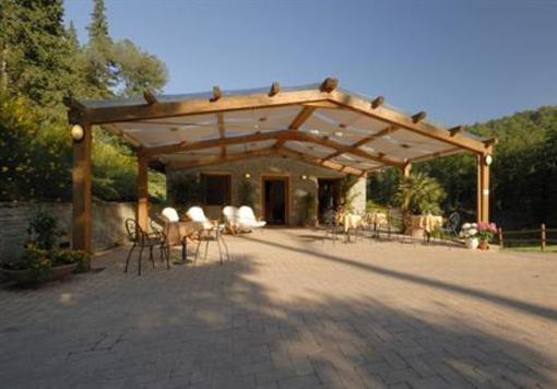 фото отеля Lebbiano Residence