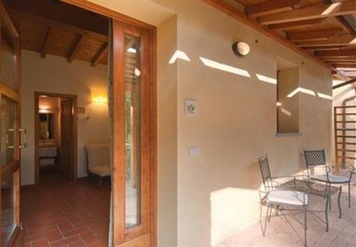 фото отеля Lebbiano Residence