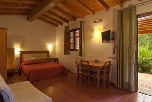 фото отеля Lebbiano Residence