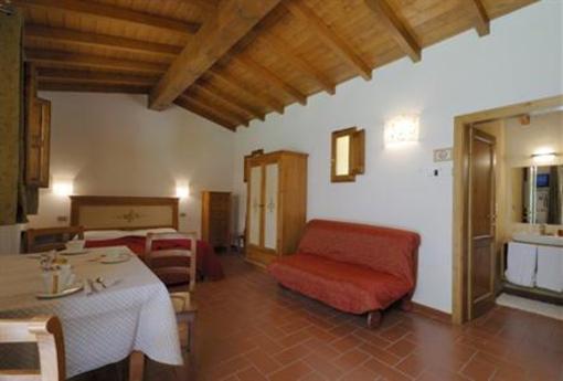 фото отеля Lebbiano Residence