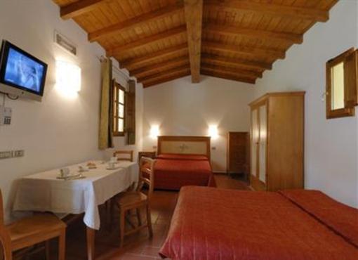 фото отеля Lebbiano Residence