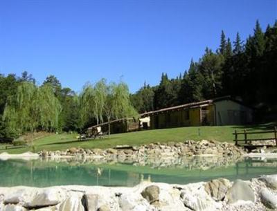 фото отеля Lebbiano Residence