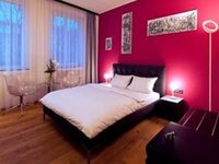 Art Hotel Tucholsky