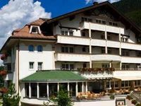 Hotel Jaegerhof Ischgl