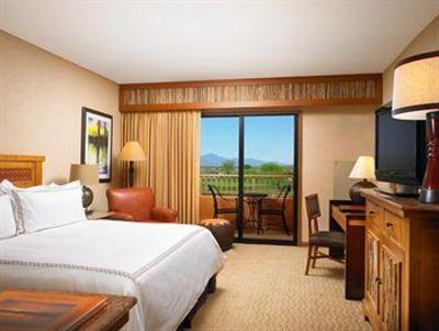 фото отеля Sheraton Wild Horse Pass Resort & Spa