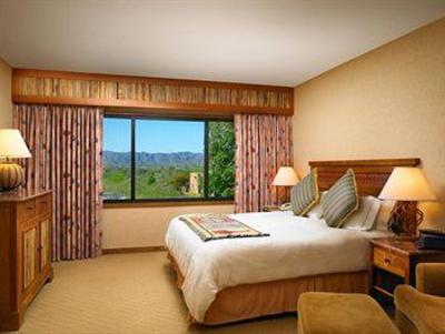 фото отеля Sheraton Wild Horse Pass Resort & Spa