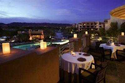 фото отеля Sheraton Wild Horse Pass Resort & Spa