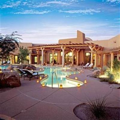 фото отеля Sheraton Wild Horse Pass Resort & Spa