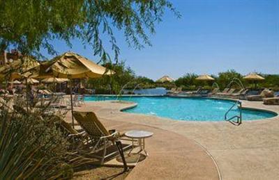 фото отеля Sheraton Wild Horse Pass Resort & Spa
