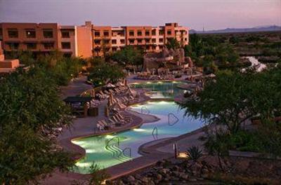 фото отеля Sheraton Wild Horse Pass Resort & Spa