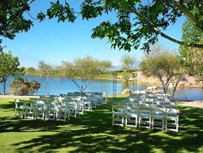 фото отеля Sheraton Wild Horse Pass Resort & Spa