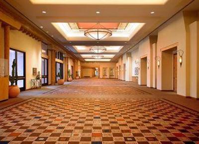 фото отеля Sheraton Wild Horse Pass Resort & Spa