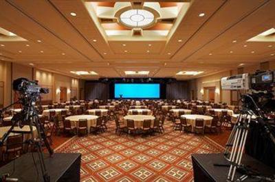 фото отеля Sheraton Wild Horse Pass Resort & Spa