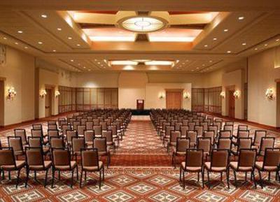 фото отеля Sheraton Wild Horse Pass Resort & Spa