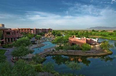 фото отеля Sheraton Wild Horse Pass Resort & Spa
