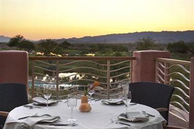 фото отеля Sheraton Wild Horse Pass Resort & Spa