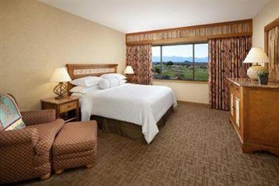 фото отеля Sheraton Wild Horse Pass Resort & Spa