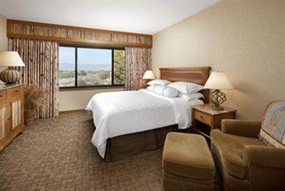 фото отеля Sheraton Wild Horse Pass Resort & Spa