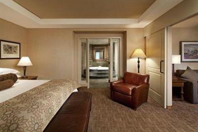 фото отеля Sheraton Wild Horse Pass Resort & Spa