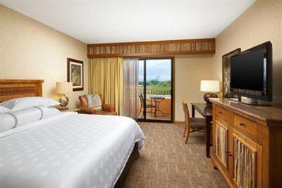 фото отеля Sheraton Wild Horse Pass Resort & Spa