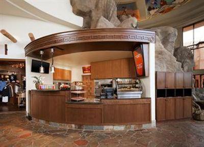 фото отеля Sheraton Wild Horse Pass Resort & Spa