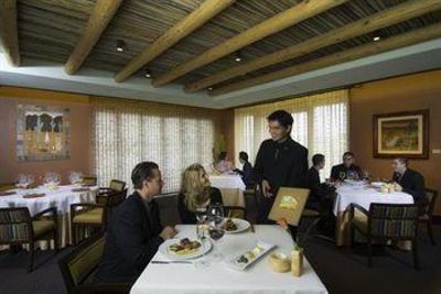 фото отеля Sheraton Wild Horse Pass Resort & Spa