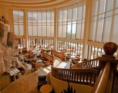 фото отеля Sheraton Wild Horse Pass Resort & Spa