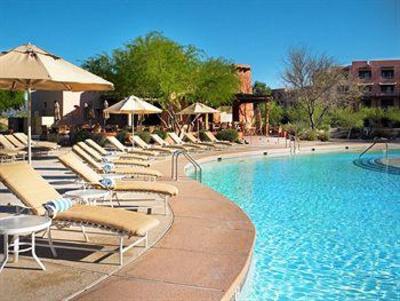 фото отеля Sheraton Wild Horse Pass Resort & Spa