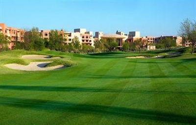 фото отеля Sheraton Wild Horse Pass Resort & Spa