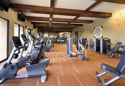 фото отеля Sheraton Wild Horse Pass Resort & Spa