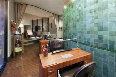 фото отеля Sheraton Wild Horse Pass Resort & Spa