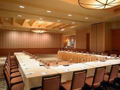 фото отеля Sheraton Wild Horse Pass Resort & Spa