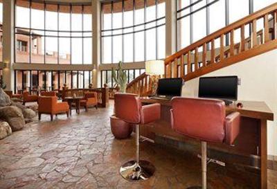 фото отеля Sheraton Wild Horse Pass Resort & Spa