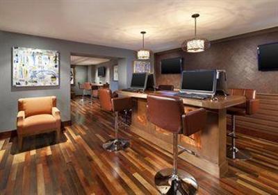 фото отеля Sheraton Wild Horse Pass Resort & Spa