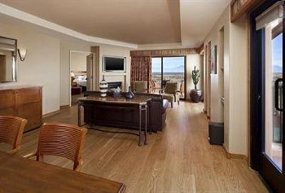 фото отеля Sheraton Wild Horse Pass Resort & Spa