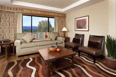 фото отеля Sheraton Wild Horse Pass Resort & Spa