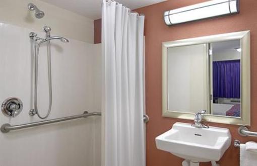 фото отеля Red Roof Inn Harrisburg North