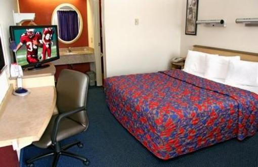 фото отеля Red Roof Inn Harrisburg North