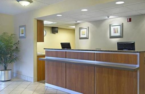фото отеля Red Roof Inn Harrisburg North