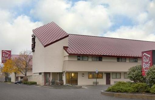фото отеля Red Roof Inn Harrisburg North
