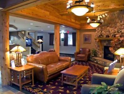 фото отеля Best Western Beacon Inn