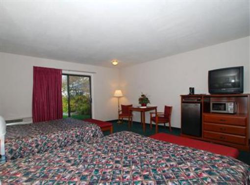 фото отеля Best Western Beacon Inn