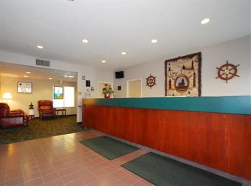 фото отеля Best Western Beacon Inn