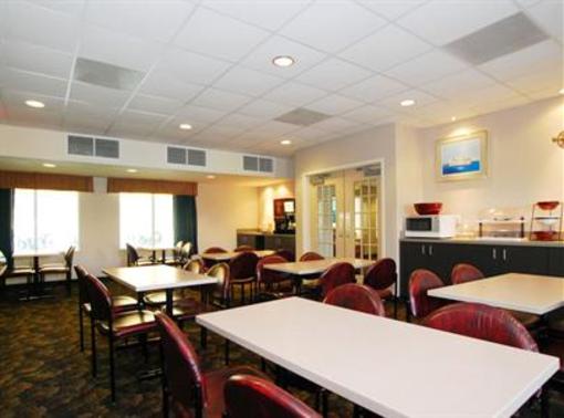 фото отеля Best Western Beacon Inn