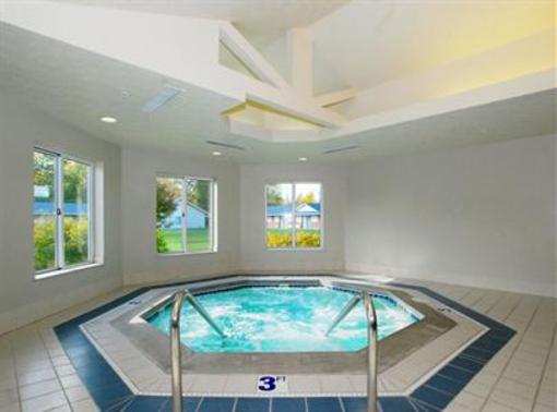 фото отеля Best Western Beacon Inn