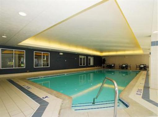 фото отеля Best Western Beacon Inn