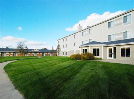 фото отеля Best Western Beacon Inn