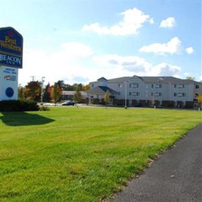 фото отеля Best Western Beacon Inn