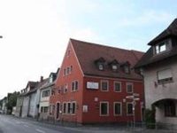 Weisses Ross Stockstadt am Main