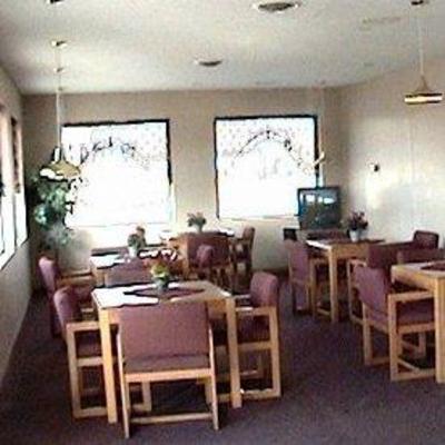фото отеля Economy Lodge and Suites